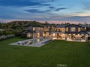 24255 Bridle Trail Rd, Hidden Hills, CA 91302