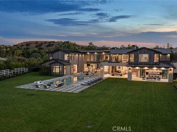 24255 Bridle Trail Rd, Hidden Hills, CA 91302