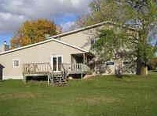 N2155 Us Highway 151, Chilton, WI 53014