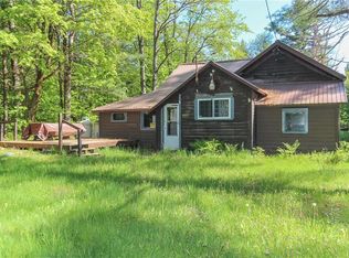 9439 Fenton House Rd, Lowville, NY 13367