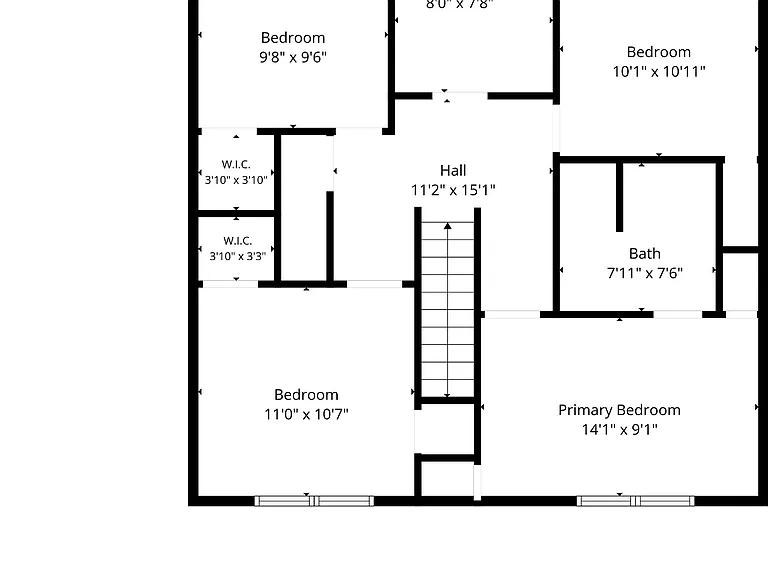 2828 Georgia Ave #A — Photo 39