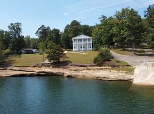 151 County Road 289, Double Springs, AL 35553