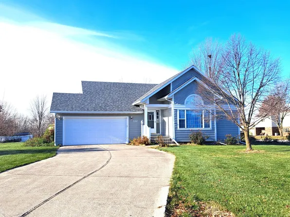 122 Maple Dr, Albia, IA 52531