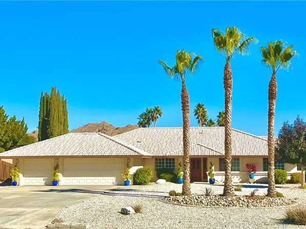 16381 Kasota Rd, Apple Valley, CA 92307