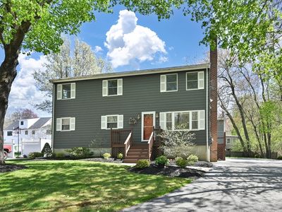 6 Ivy Ln, Reading, MA, 01867