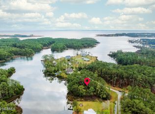 N A Silverwood Dr, Merritt, NC 28556