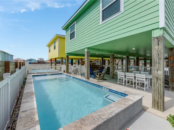 112 Redfish Ln, Port Aransas, TX 78373