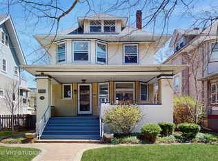620 S Elmwood Ave, Oak Park, IL 60304