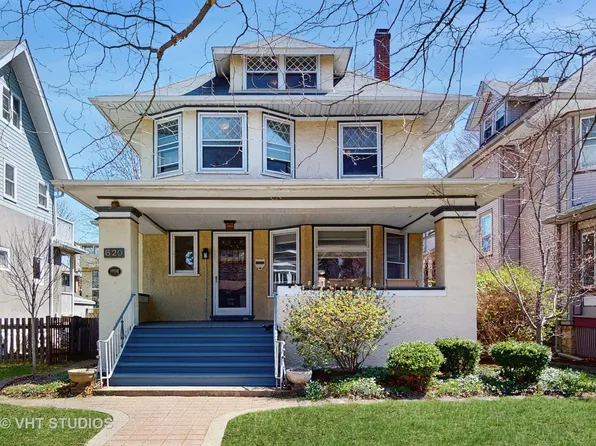 620 S Elmwood Ave, Oak Park, IL 60304
