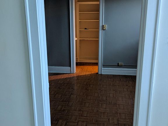 Looking Into Main Room from Kitchen