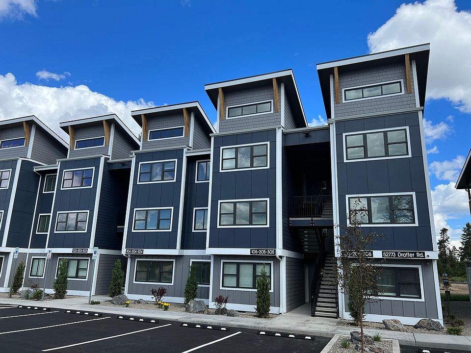 Pine View Apartments 52773 Drafter Rd La Pine, OR Zillow