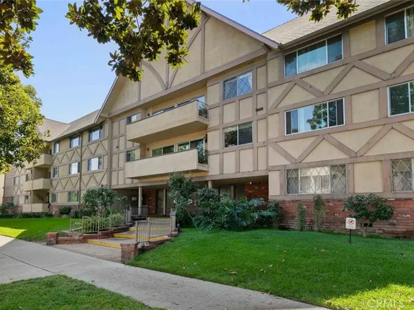600 W Stocker St APT 208, Glendale, CA 91202