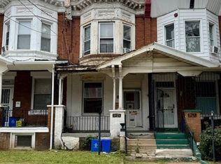 2423 W Hagert St, Philadelphia, PA 19132