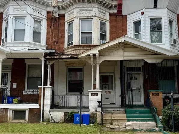 2423 W Hagert St, Philadelphia, PA 19132