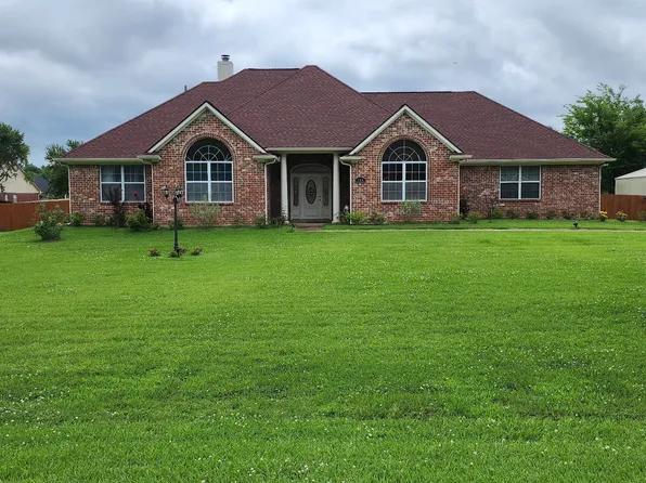 506 Cricket Cv, Bossier City, LA 71111