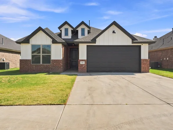 7007 22nd Pl, Lubbock, TX 79407