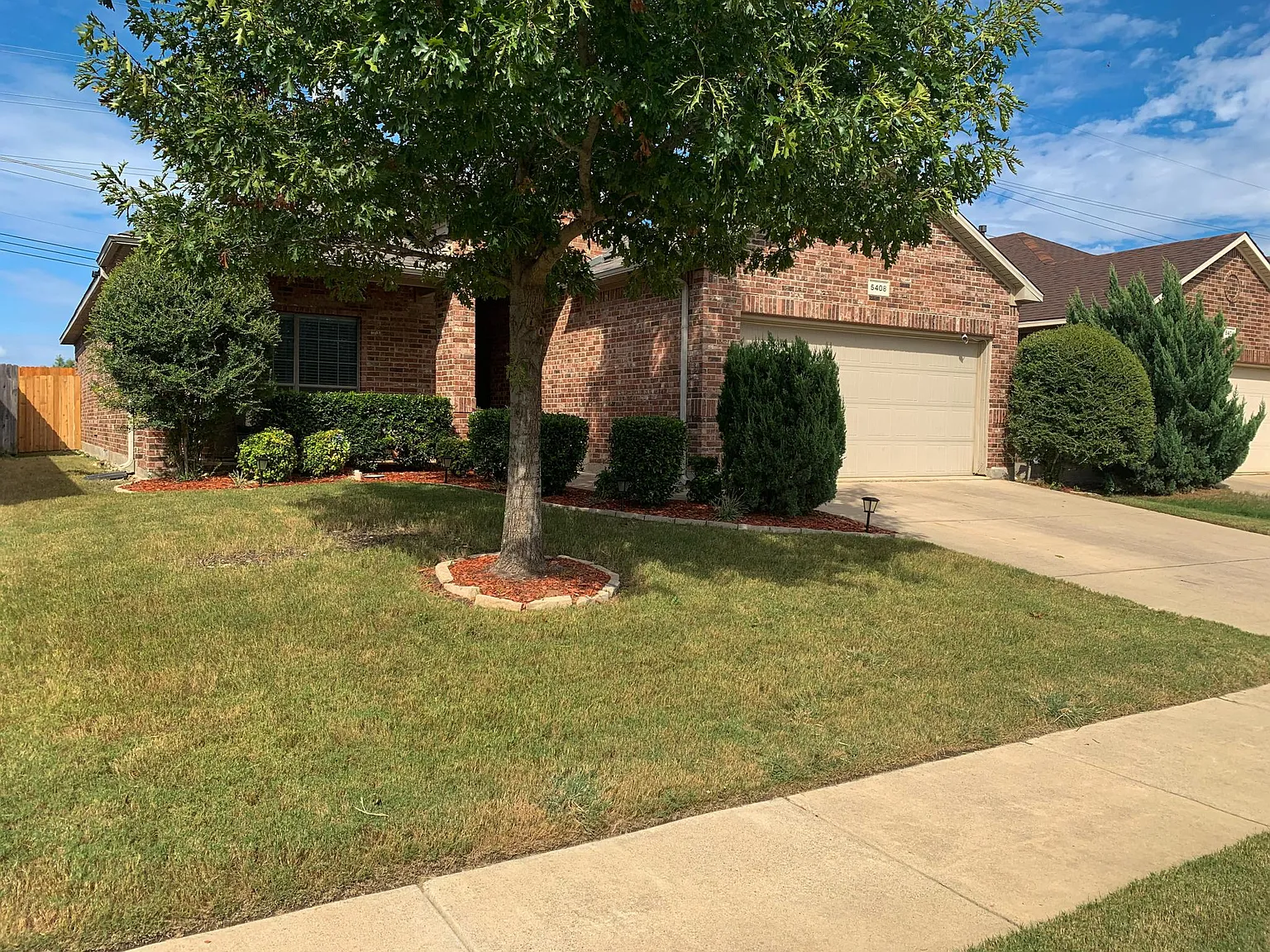 5408 Grayson Ridge Dr — Photo 2