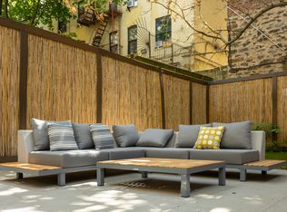 528 W 175th St #1, New York, NY 10033