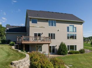 8315 244th St, Forest Lake, MN 55025