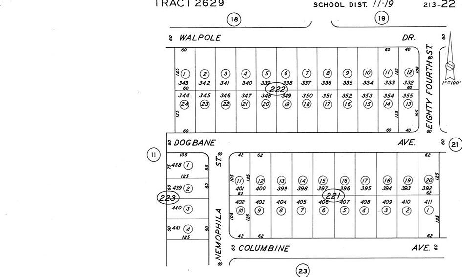 1st image of 0 Dogbane Ave #392