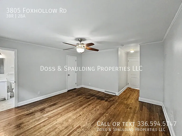 3805 Foxhollow Rd — Photo 19