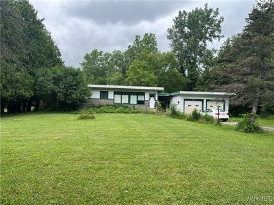 11310 Stage Rd, Akron, NY, 14001