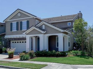 1015 Shorebird Dr, Hercules, CA 94547