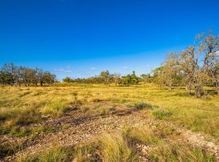 LOT 41 Reservation Rd, Harper, TX 78631