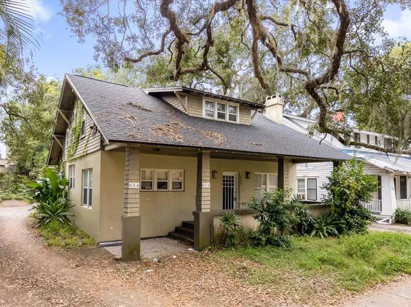 612 E Anderson St, Orlando, FL 32801