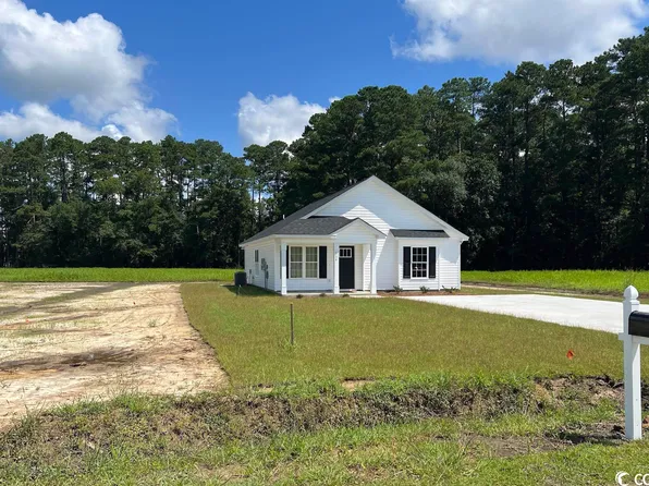 1174 Gilbert Rd. #Spruce Plan, Conway, SC 29527