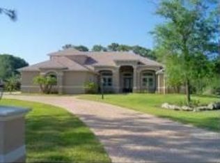 3590 Hammock Trl, Melbourne, FL 32934