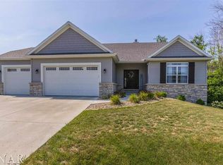 305 Raef Rd, Downs, IL 61736