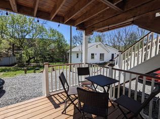 29 Woodrow Ave #2, Asheville, NC 28801