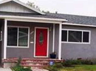 5036 W 123rd St, Hawthorne, CA 90250