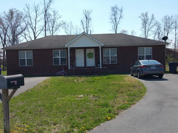 117 Dixie Ct, Manchester, TN 37355