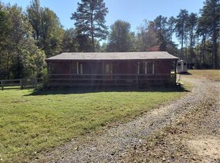 835 Crewsville Rd, Bumpass, VA 23024