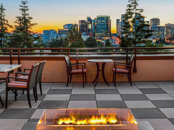 CityScape Apartments | 558 121st Pl NE, Bellevue, WA