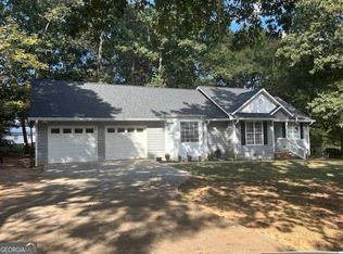 192 Louise Dr, Commerce, GA 30529