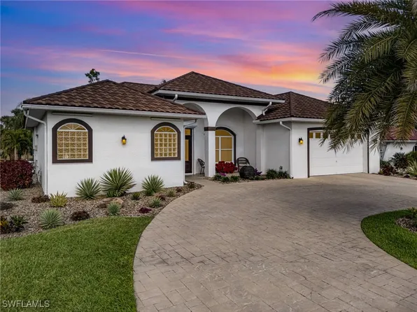 4041 Orange Grove Blvd, North Fort Myers, FL 33903