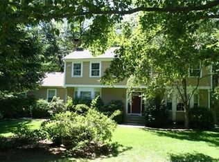 32 Osborn Farm Rd, Weston, CT 06883