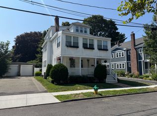39 Chester Rd, Belmont, MA 02478