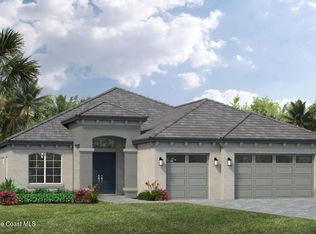 8680 Tarpan Ct, Melbourne, FL 32940