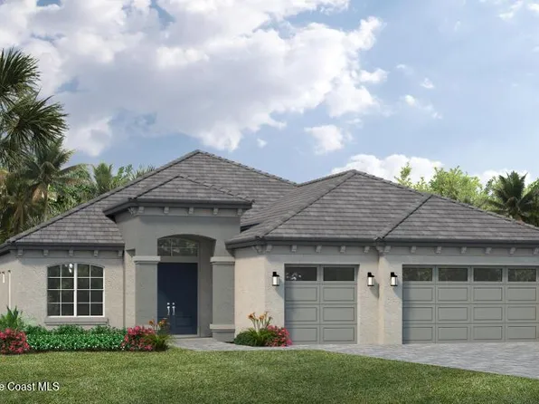 8680 Tarpan Ct, Melbourne, FL 32940