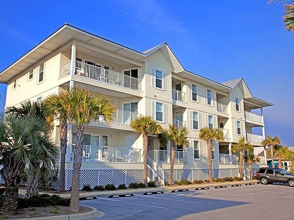 5th image of 8436 Gulf Blvd Unit 112
