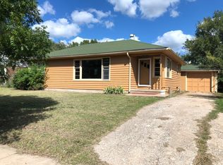 1842 N Estelle Ave, Wichita, KS 67214