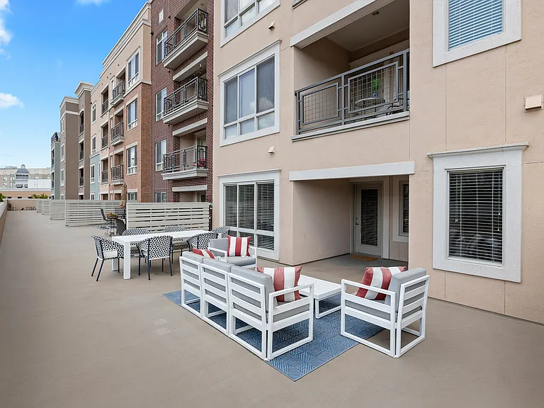 Residences at Park Place — Photo 59