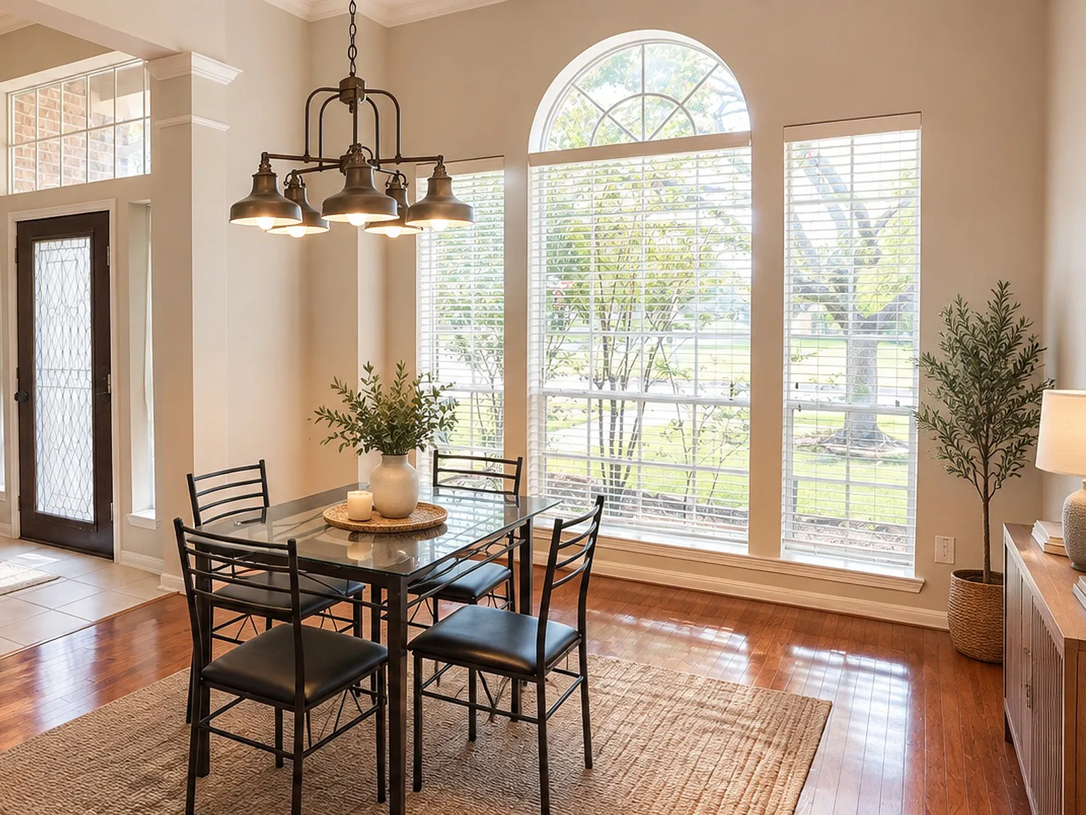 4 bed, 3479 sqft, $2,800 — Photo 3