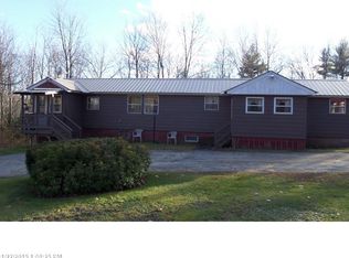 177 Burnham Rd, Bridgton, ME 04009