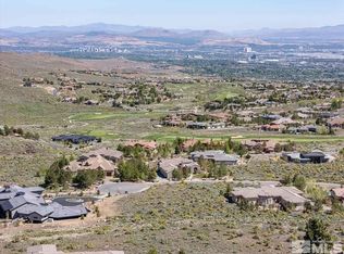 5920 Sunset Ridge Ct, Reno, NV 89511