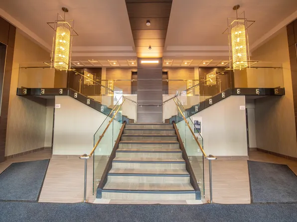 Kelly House, 15 Carlton St, Winnipeg, MB R3C 1N8